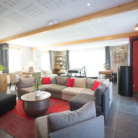 Au Clair De La Lys Haverskerque