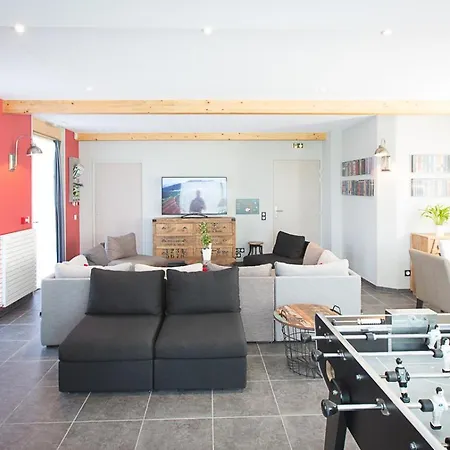 Au Clair De La Lys Holiday home