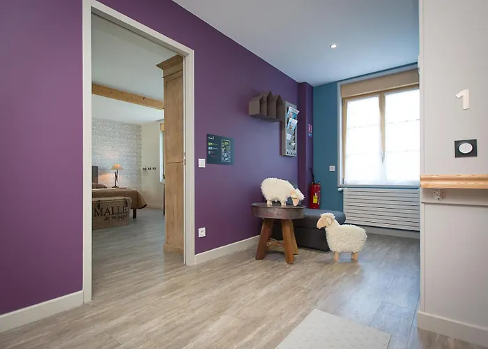 Au Clair De La Lys Haverskerque