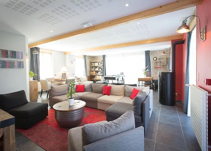 Au Clair De La Lys Haverskerque